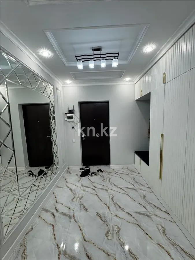 Продажа 2-комнатной квартиры, 50 м², мкр. Шугыла, дом  340/35 - Продажа и аренда недвижимости в Алматы фото 4 из 4