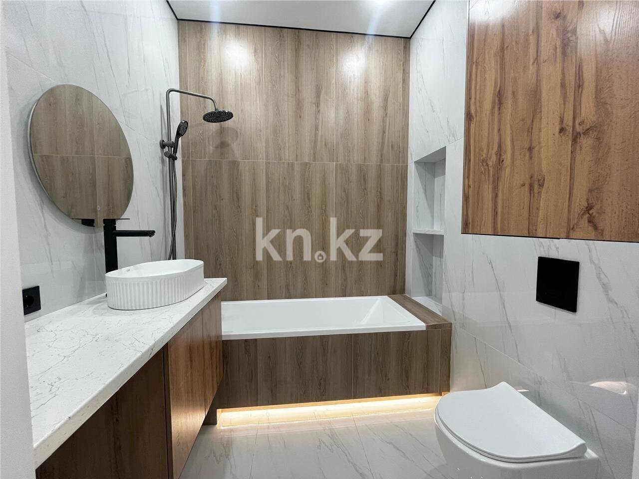 Продажа 2-комнатной квартиры, 44 м² в Астане - фото 7