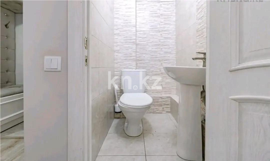 Продажа 3-комнатной квартиры, 75.3 м², ул. Азербаева, дом  14 в Астане - фото 5