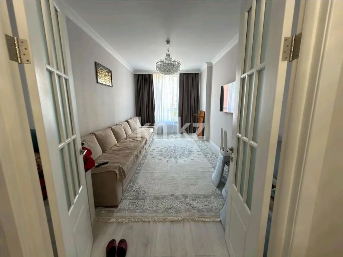 Продажа 3-комнатной квартиры, 86 м² в Астане