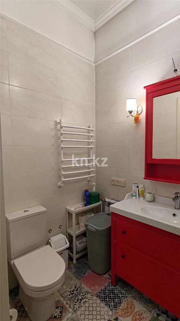 Продажа 5-комнатного дома, 440 м², ул. Гудермесская - Продажа домов, коттеджей в Казахстане фото 22 из 24