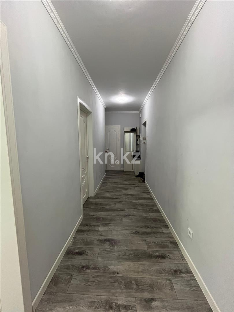 Продажа 2-комнатной квартиры, 68 м², ул. Ашимова в Караганде - фото 13