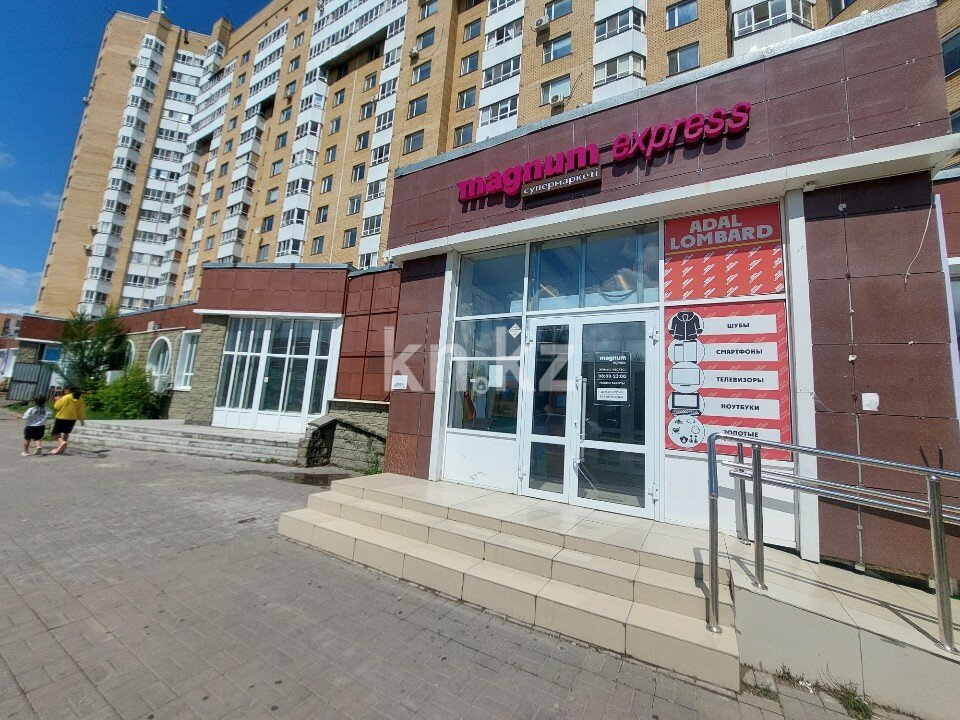 Продажа 1-комнатной квартиры, 36 м², пр. Кудайбердыулы - Продажа квартир в новостройках Астаны с фото фото 8 из 13