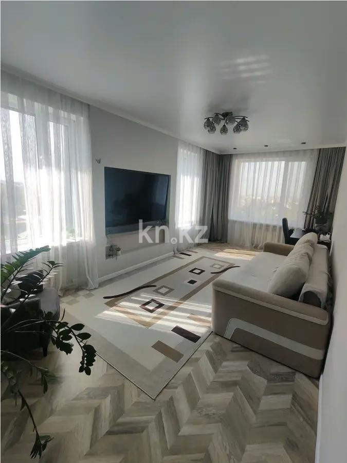 Продажа 3-комнатной квартиры, 85 м² в Алматы - фото 2