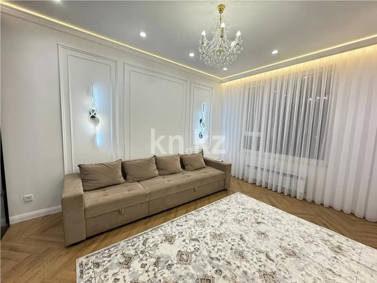 Продажа 2-комнатной квартиры, 65 м² в Астане