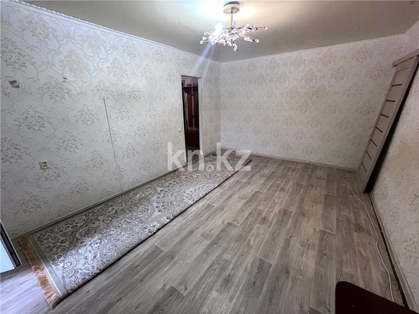 Продажа 2-комнатной квартиры, 50 м² в Караганде - фото 3