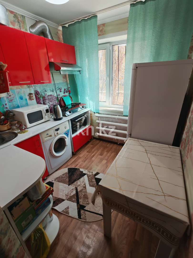 Продажа 1-комнатной квартиры, 30 м², пр. Абая, дом  72 - Продажа  однокомнатных квартир в Шахтинске фото 6 из 9