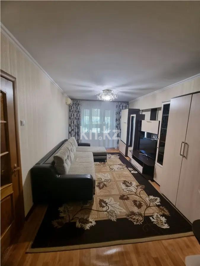Продажа 2-комнатной квартиры, 44.6 м² - Продажа двухкомнатных квартир в Ауэзовском р-не Алматы фото 1 из 6