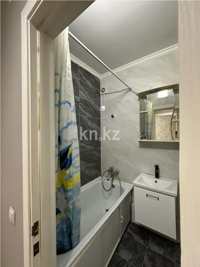 Продажа 1-комнатной квартиры, 35 м², ул. Байтурсынова, дом  39/3 в Астане - фото 4