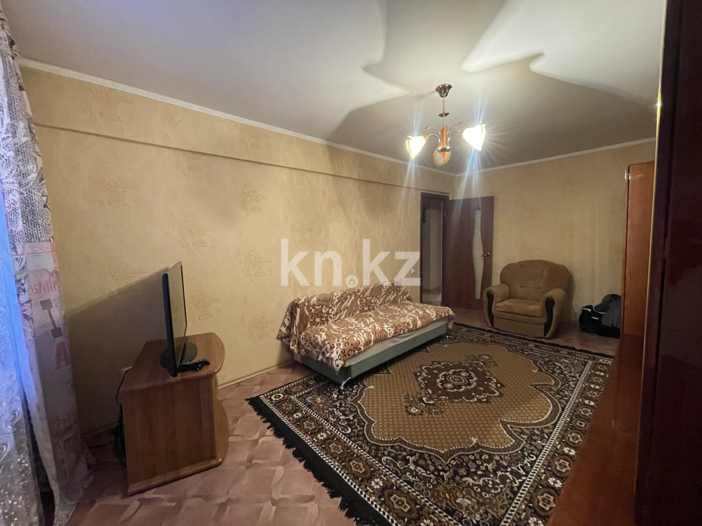 Продажа 3-комнатной квартиры, 68 м² - Продажа недвижимости в Усть-Каменогорске фото 5 из 15