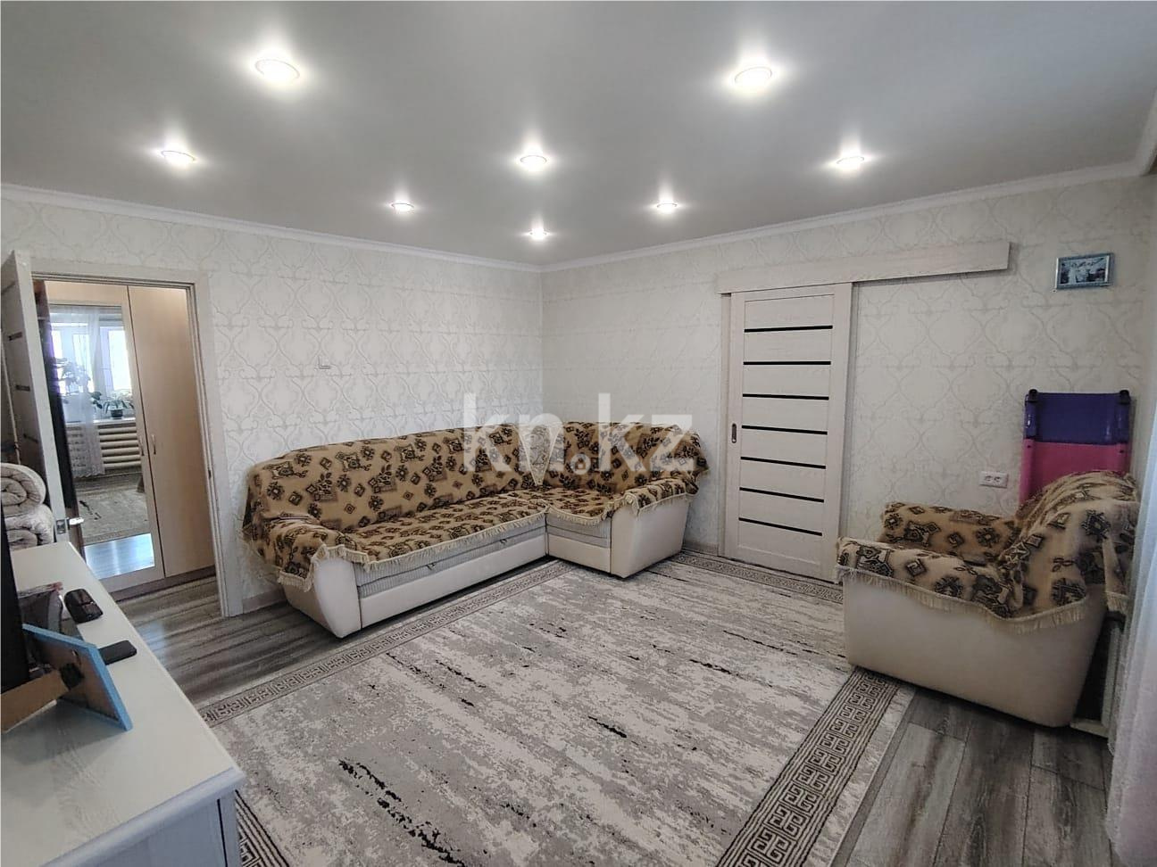 Продажа 3-комнатной квартиры, 55 м² - Аренда квартир помесячно в Актау фото 1 из 22