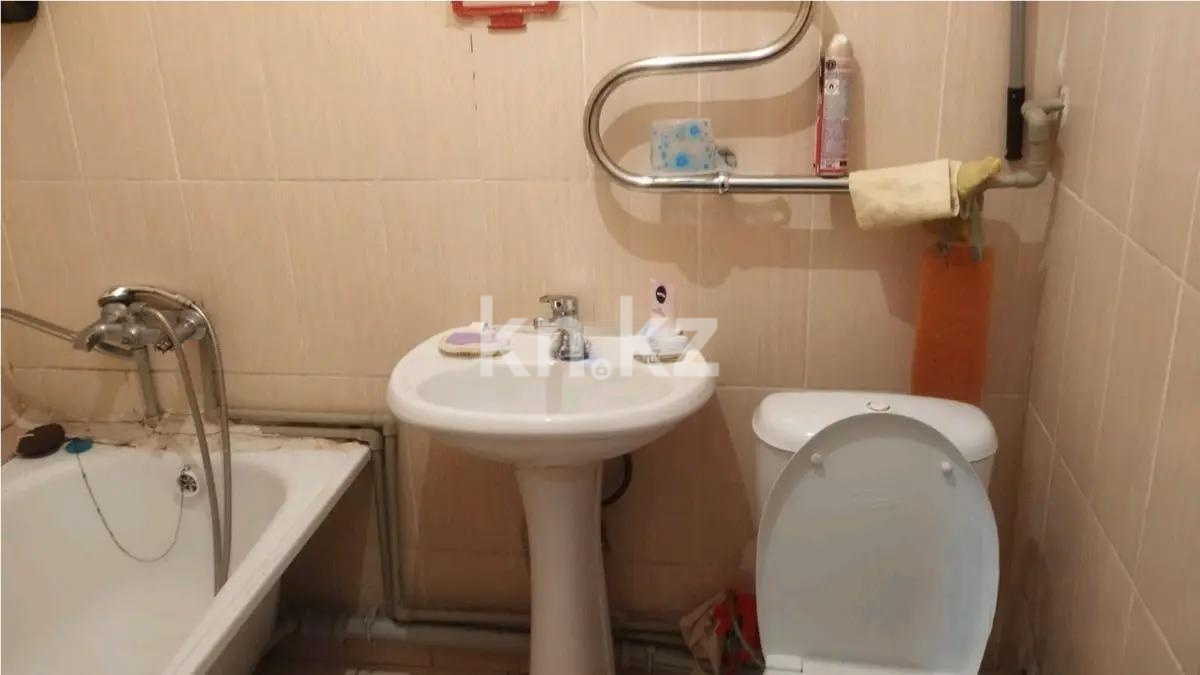 Продажа 1-комнатной квартиры, 39 м², мкр-н Нуркент, дом  45 - Продажа квартир в Алматы фото 3 из 3