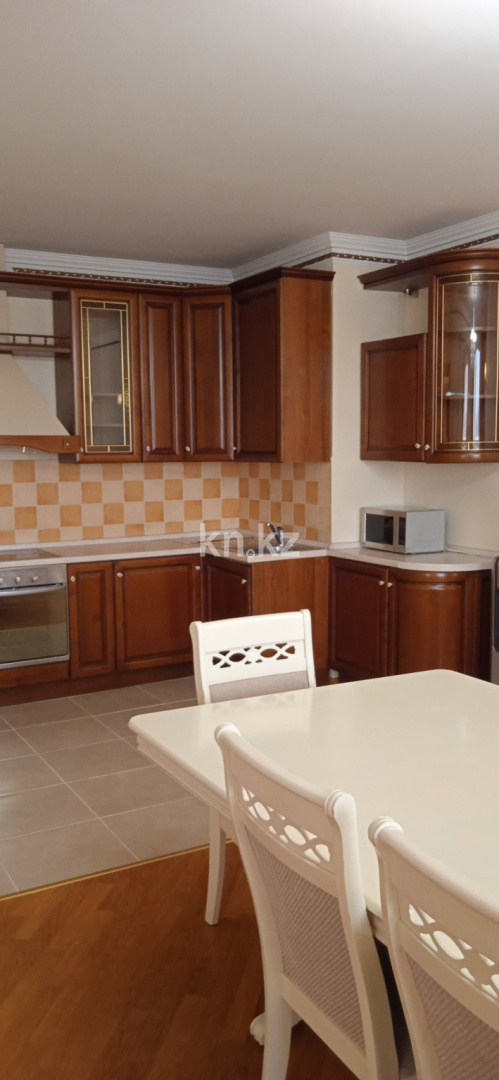 Аренда 3-комнатной квартиры, 160 м² - Аренда квартир помесячно в Астане фото 7 из 40