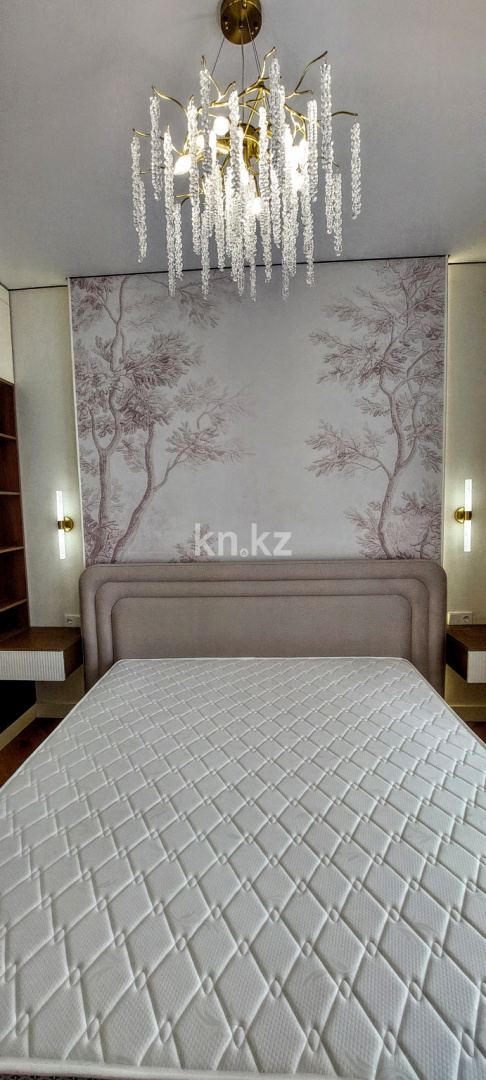 Продажа 2-комнатной квартиры, 63 м² в Астане - фото 11