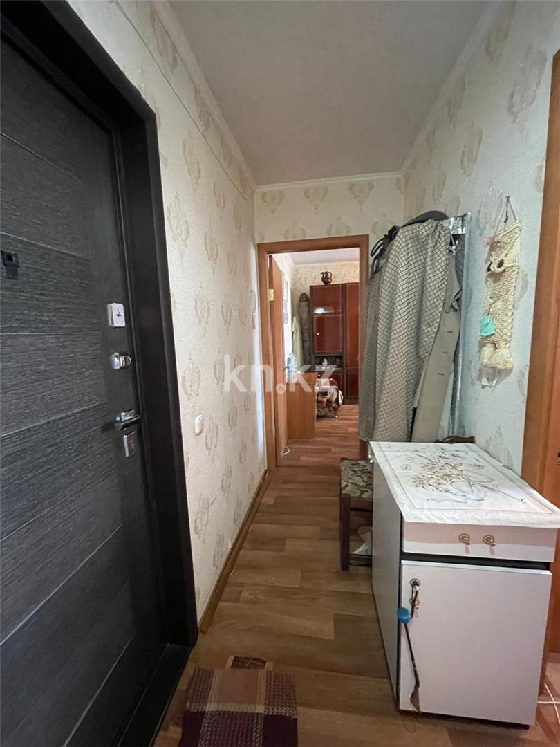 Продажа 2-комнатной квартиры, 45 м², ул. Муканова, дом  14/3 - Продажа  двухкомнатных квартир в Караганде фото 14 из 17