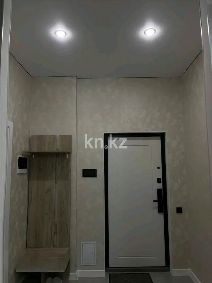 Продажа 2-комнатной квартиры, 40 м², ул. Е-430, дом  2/4 - Продажа квартир в новостройках Астаны без посредников фото 5 из 5