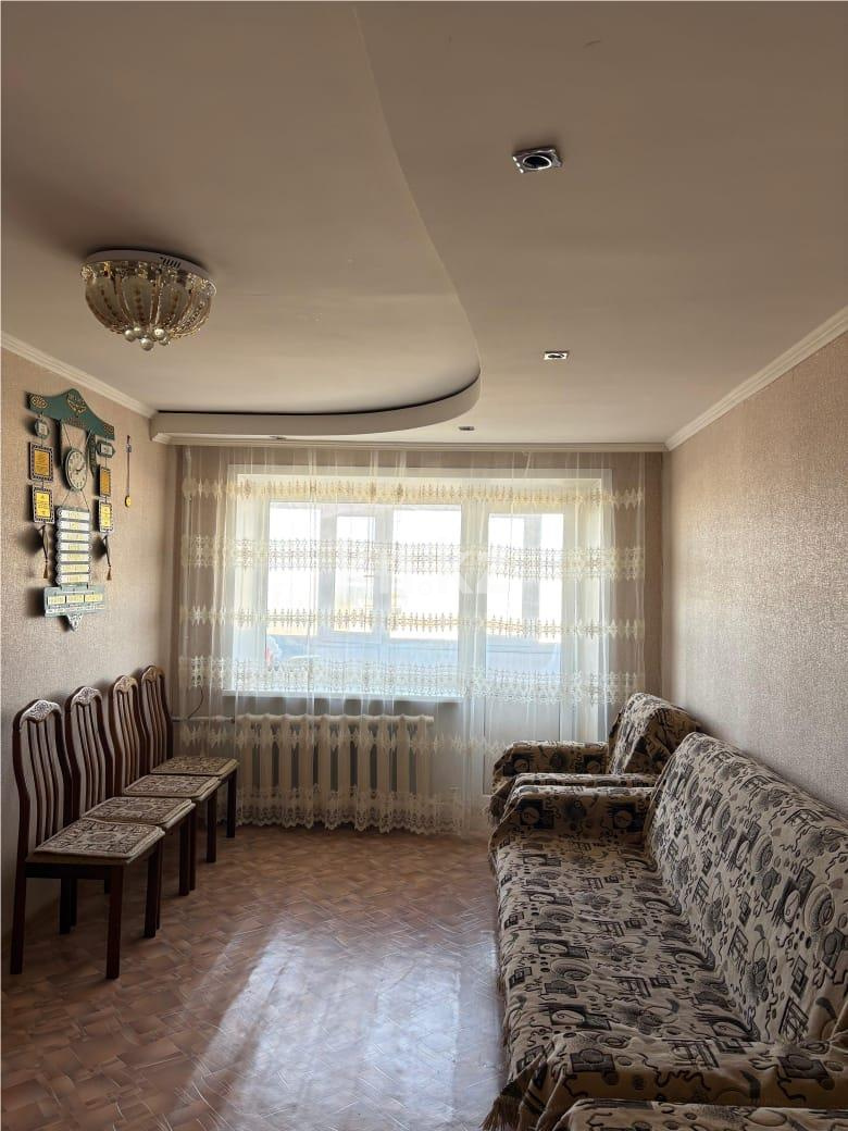 Продажа 3-комнатной квартиры, 55 м², пр. Республики - Продажа квартир в Казахстане фото 1 из 9