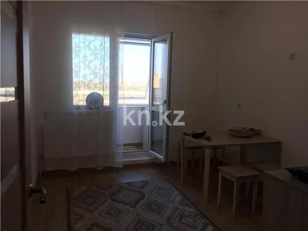 Продажа 1-комнатной квартиры, 42 м² - Продажа квартир в Астане в р-не Сарайшык фото 2 из 4
