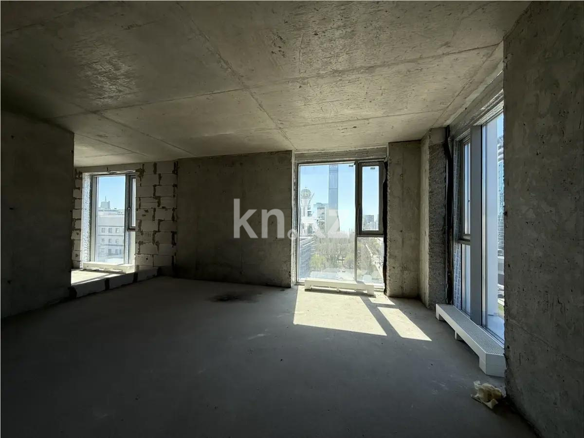 Продажа 4-комнатной квартиры, 156 м² в Астане - фото 2
