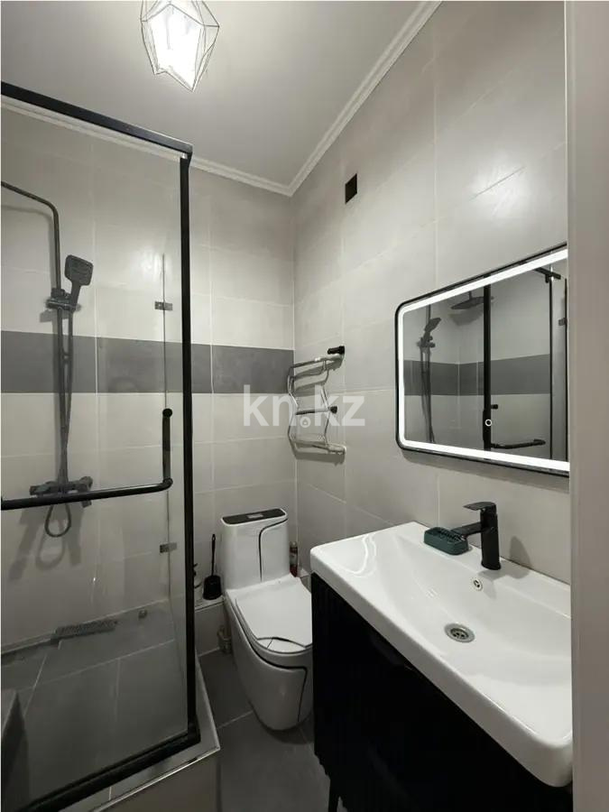 Продажа 2-комнатной квартиры, 41.5 м² в Алматы - фото 3