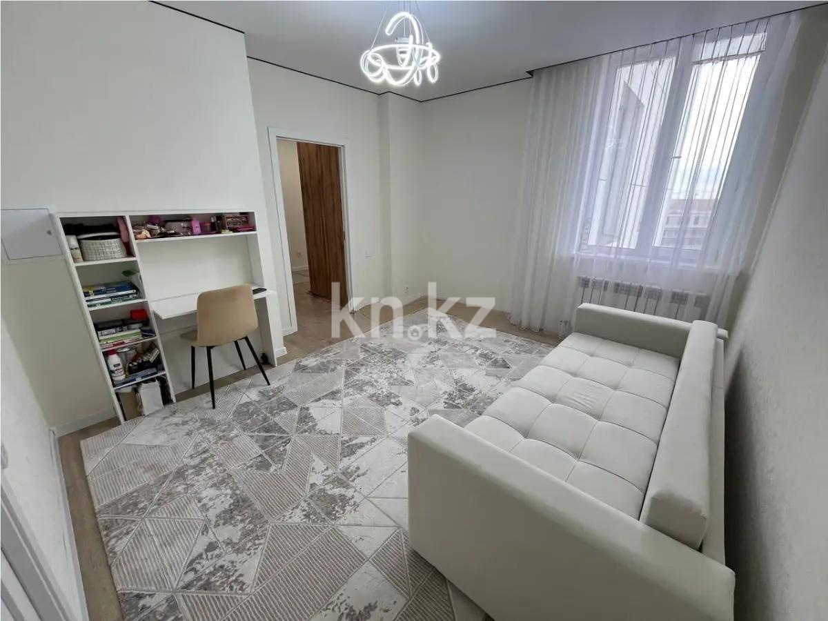 Продажа 2-комнатной квартиры, 63.5 м² - Продажа квартир в Казахстане - страница 19 фото 2 из 4