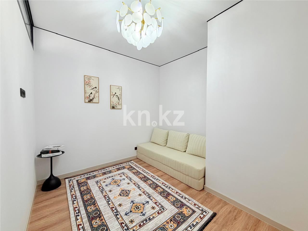 Продажа 2-комнатной квартиры, 42 м² в Астане