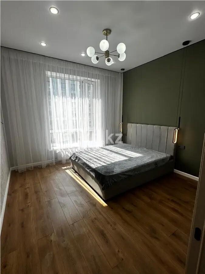Продажа 2-комнатной квартиры, 40 м² в Астане - фото 3