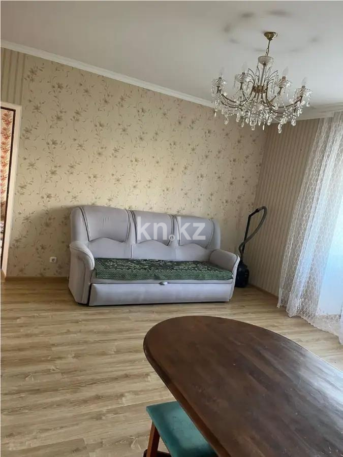 Продажа 1-комнатной квартиры, 55 м², ул. Керей, Жанибек хандар, дом  9 - Продажа квартир в Казахстане фото 1 из 7