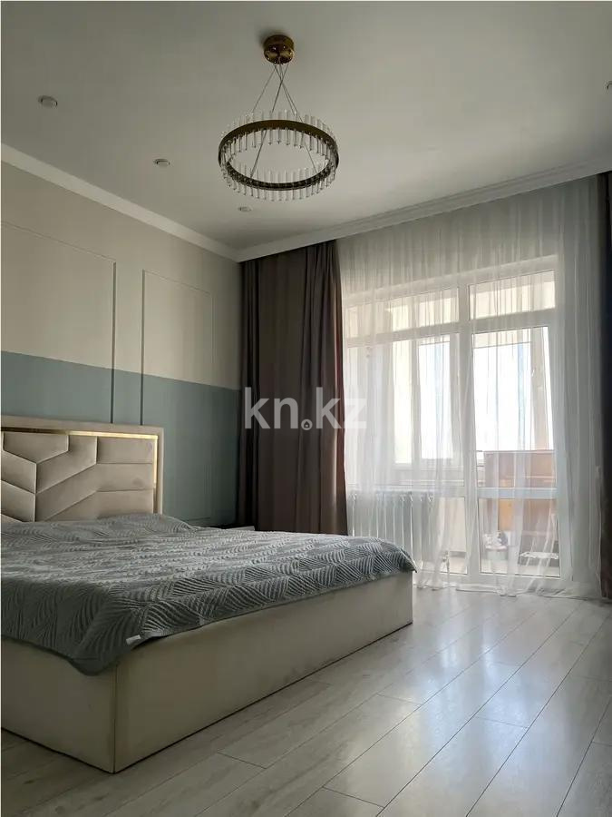 Продажа 4-комнатной квартиры, 140 м², ул. Муканова, дом  1/9 в Караганде - фото 3