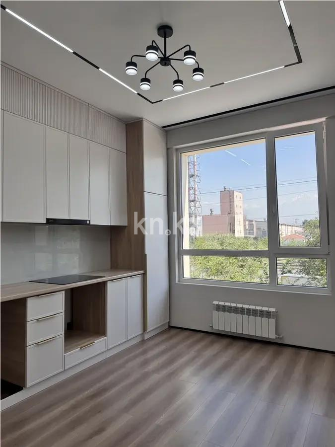 Продажа 2-комнатной квартиры, 48 м² в Алматы