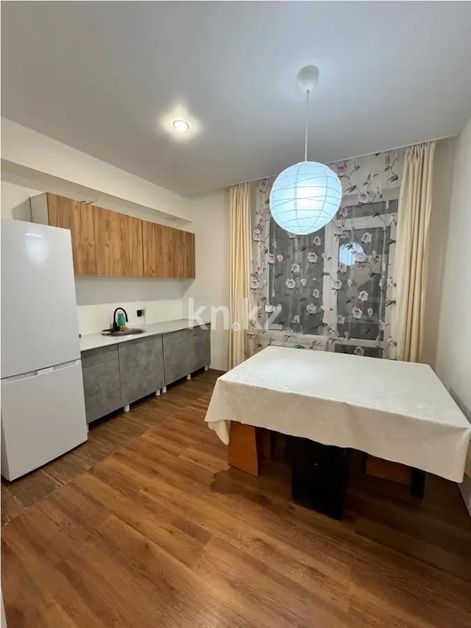 Продажа 1-комнатной квартиры, 42 м², пр. Туран, дом  89/3 стр в Астане - фото 2