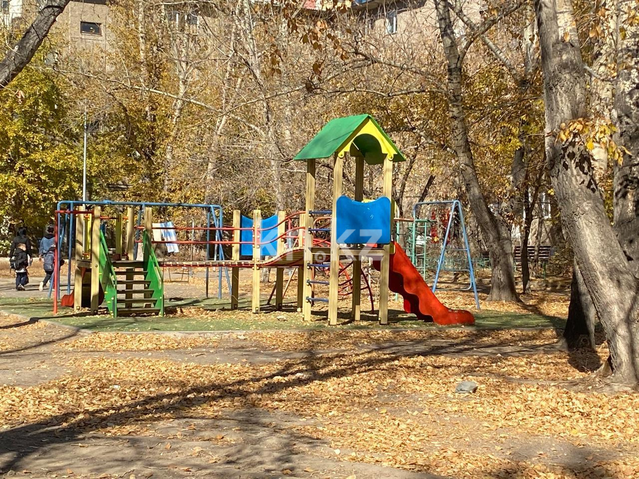 Продажа 3-комнатной квартиры, 62 м², ул. Дюсембекова в Караганде - фото 17