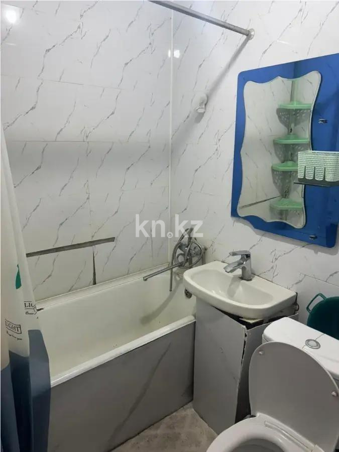 Продажа 2-комнатной квартиры, 46 м² в Алматы - фото 4