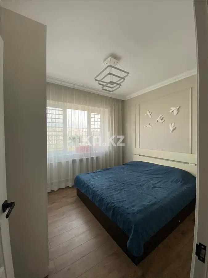 Продажа 3-комнатной квартиры, 72 м², мкр-н Аксай-4, дом  39 в Алматы - фото 2