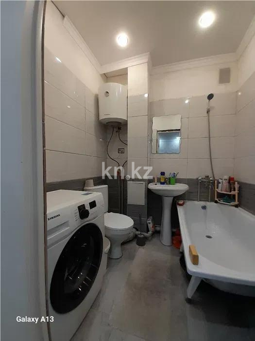 Продажа 1-комнатной квартиры, 40 м², ул. Улытау, дом  44 - Продажа  однокомнатных квартир в новостройках Астаны фото 3 из 3