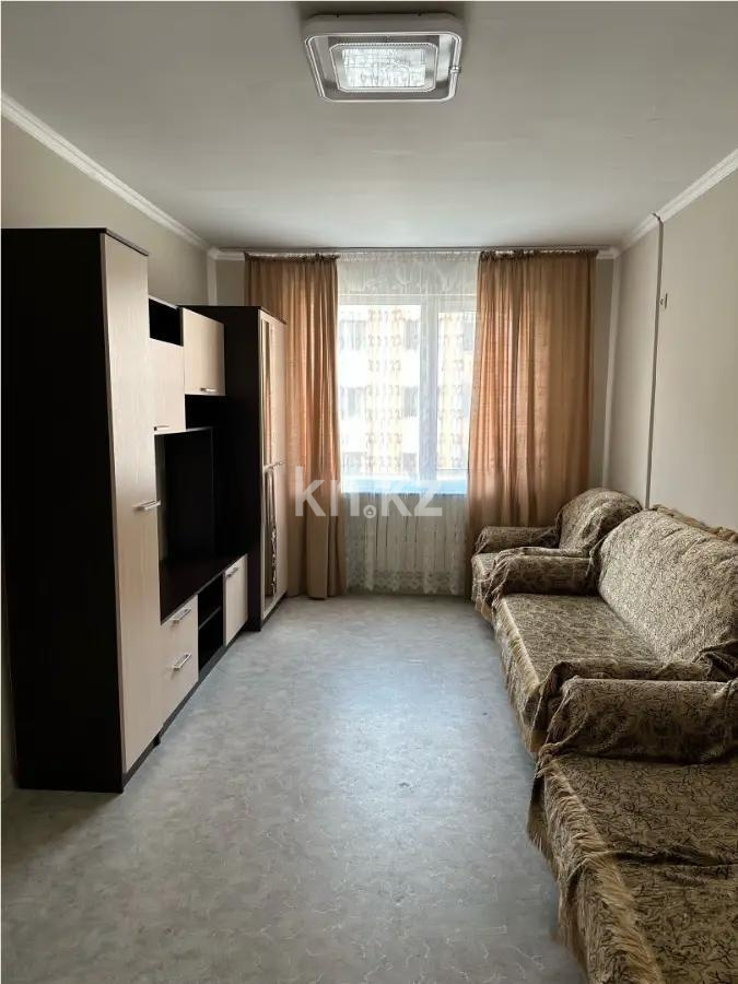 Продажа 1-комнатной квартиры, 35.9 м², ул. Ырысты, дом  46/8 - Продажа квартир в новостройках Алматы без посредников с фото фото 1 из 4