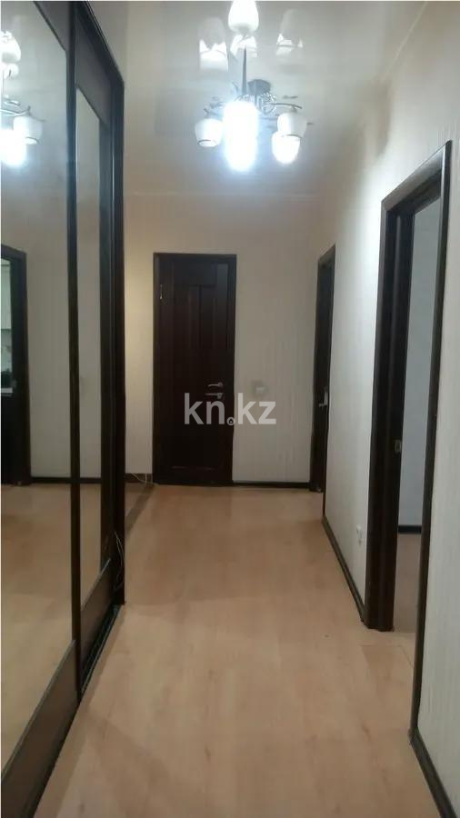 Продажа 2-комнатной квартиры, 65.3 м² в Астане - фото 3