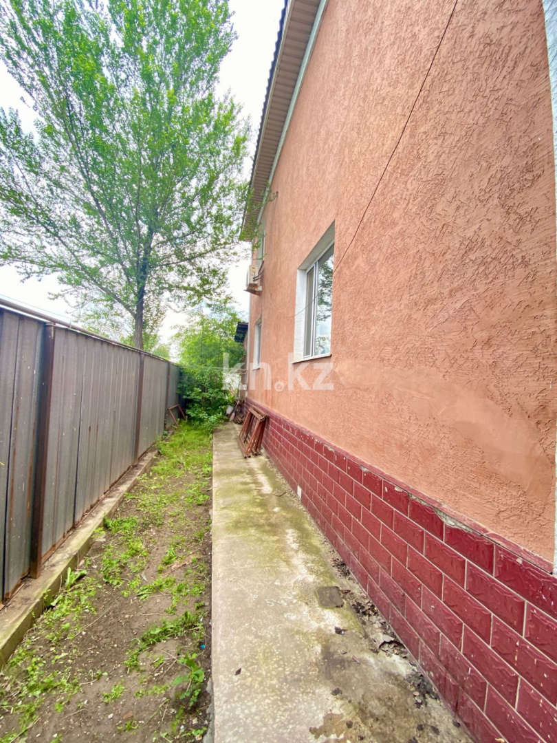 Продажа 5-комнатного дома, 165 м² - Продажа домов, коттеджей в Алматы фото 8 из 28