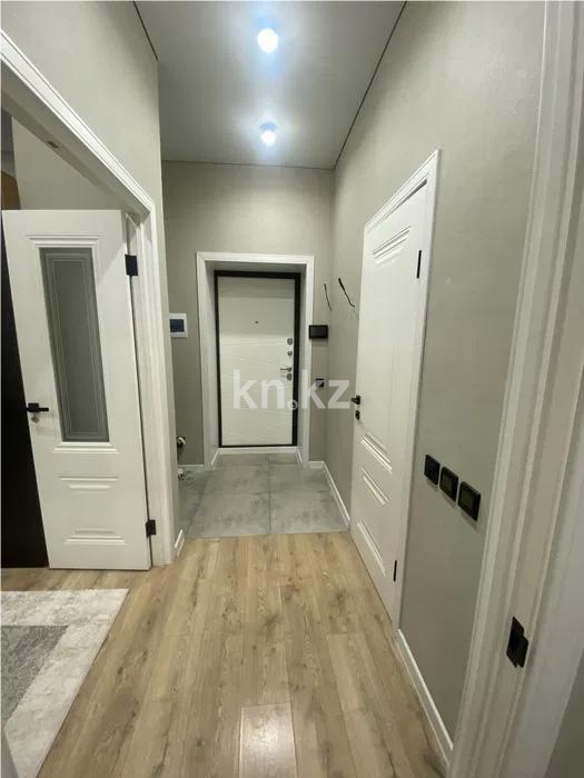 Продажа 1-комнатной квартиры, 46 м² - Продажа квартир от собственников в Караганде фото 3 из 3