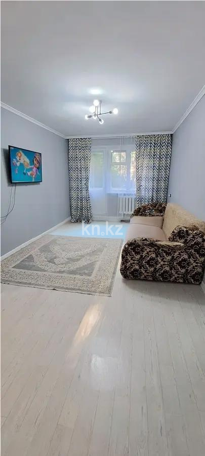 Продажа 5-комнатной квартиры, 86 м², мкр-н 11а, дом  18 - Продажа квартир в Караганде с фото фото 1 из 7