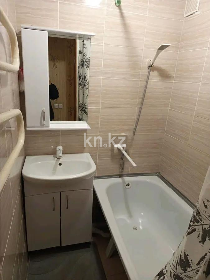 Продажа 1-комнатной квартиры, 30 м², ул. Язева, дом  15 - Продажа квартир в Караганде фото 2 из 3