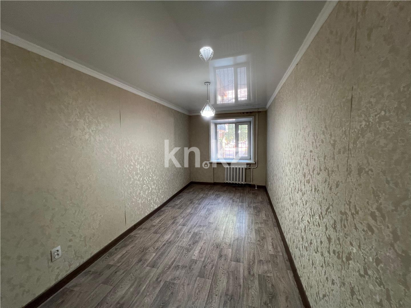Продажа 3-комнатной квартиры, 58 м², пр. Бухар-жырау в Караганде - фото 7