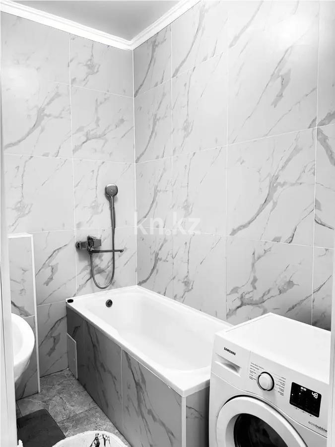 Продажа 1-комнатной квартиры, 41 м², ул. Орынбор, дом  13 - Продажа квартир в Казахстане фото 4 из 6