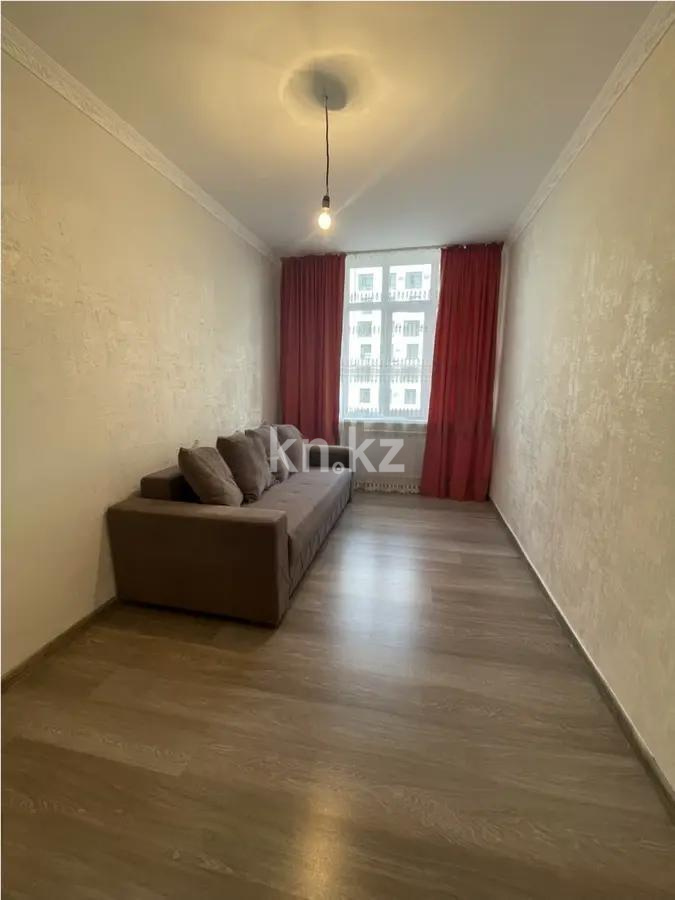 Продажа 1-комнатной квартиры, 33 м² - Продажа однокомнатных квартир от собственников в Астане - страница 4 фото 1 из 4