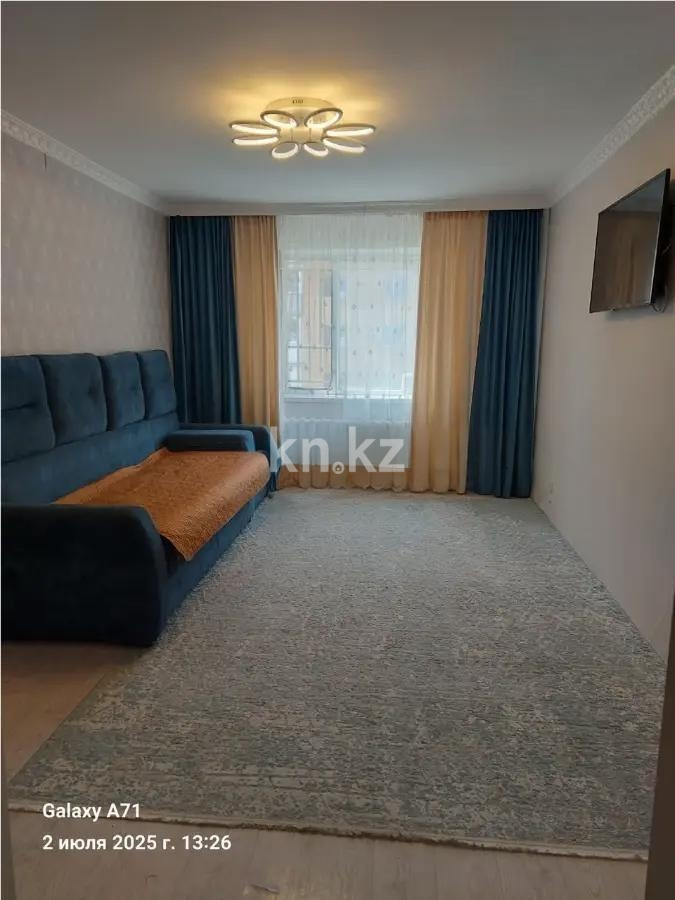 Продажа 2-комнатной квартиры, 54 м² в Астане
