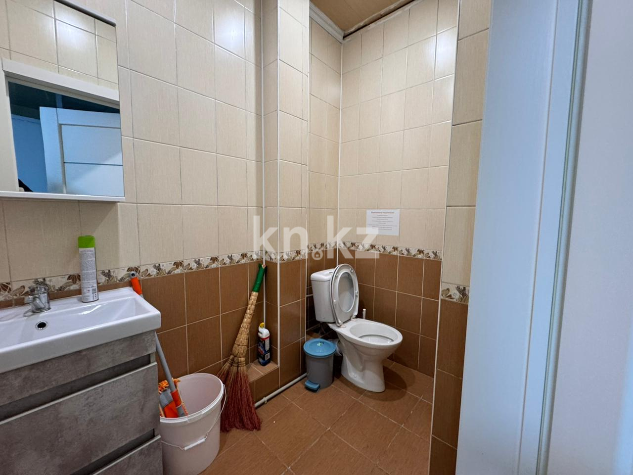 Продажа помещения, 79.6 м² - Продажа офисных и торговых помещений в Астане без посредников фото 4 из 9