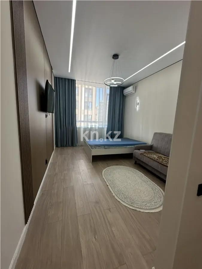 Продажа 1-комнатной квартиры, 36 м² - Продажа однокомнатных квартир от собственников в Астане - страница 3 фото 1 из 3