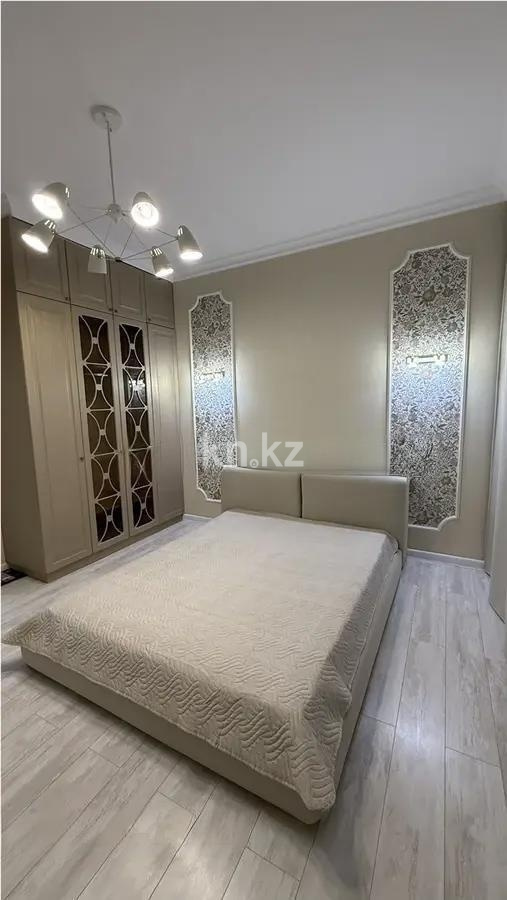 Продажа 2-комнатной квартиры, 70 м² в Астане - фото 2