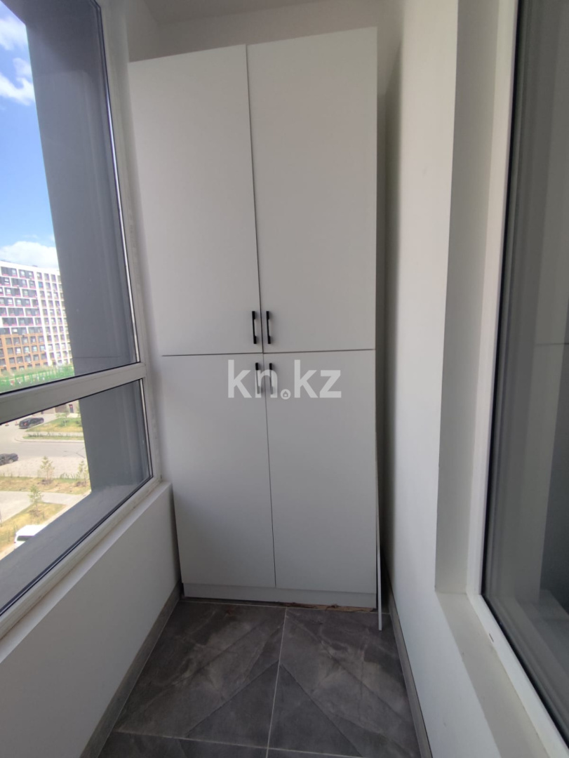 Аренда 2-комнатной квартиры, 67 м² - Аренда квартир помесячно в Казахстане фото 8 из 12