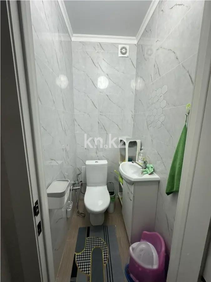 Продажа 2-комнатной квартиры, 56 м² в Астане - фото 6